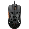 DM360 itin lengva 47 g žaidimų pelė DELTACO GAMING, 3327 IC, 12 400 DPI / GAM-187 / 4222405
