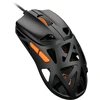 DM360 itin lengva 47 g žaidimų pelė DELTACO GAMING, 3327 IC, 12 400 DPI / GAM-187 / 4222405
