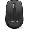 Dicota BLUETOOTH Pelė TRAVEL -