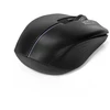 Pelė Dicota Bluetooth NOTEBOOK Juodas (D32044B)