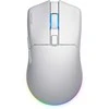 Pelė Hator Pulsar 3 Wireless HTM631 balta