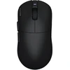 Pelė dla graczy belaidė Hator Quasar 3S Pro Wireless juoda