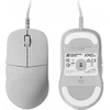 Endgame Gear XM2 8k žaidimų pelė, su laidu – Baltas Frost