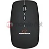 Optinė belaidė pelė Saturn Esperanza EM120K - juoda