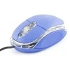 Esperanza TM102B Titanium pelė su laidu (mėlyna)
