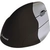 Pelė „Evoluent VerticalMouse 3“ – optinė – A tipo USB – 2600 DPI