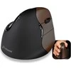 Pelės Evoluent VerticalMouse 4 Small (VM4SWL)