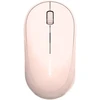 Pelė Forev Bevielė pelė BUSSINES RÓŻOWA FV-185
