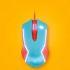 Blade Pelė Fr-tec FR-TEC Dragon Ball Super žaidimų pelė dešinės pusės USB A tipo 8000 DPI