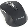 GEMBIRD MUSWB-6B-01 Gembird 6 mygtukų Bluetooth optinė pelė MUSWB-6B-01, 1600 DPI, juodas