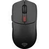 Genesis ZIRCON 500 G2 | Pelė žaidimams | Wireless/su laidu | 2.4 GHz, Bluetooth, USB | Juodas