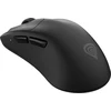 Pelė Myszka žaidimams Genesis Zircon 606 8k belaidė 26000 dpi optinė juoda