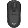 Genesis Pelė žaidimams | Zircon 660 | su laidu/Wireless | 2.4 GHz, Bluetooth, USB | Juodas