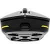 Genesis Pelė žaidimams | Zircon 660 | su laidu/Wireless | 2.4 GHz, Bluetooth, USB | Juodas