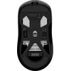 Genesis Pelė žaidimams | Zircon 660 | su laidu/Wireless | 2.4 GHz, Bluetooth, USB | Juodas