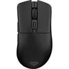 Pelė Genesis Zircon 880 Wireless juoda