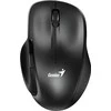 Pelės Genius Ergo 8200S juoda (31030029400)