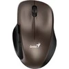 Genius Ergo 8200S pelės rudos spalvos (31030029403)