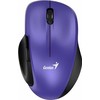 Pelės Genius Ergo 8200S violetinė (31030029402)