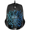 Genius GX GAMING Scorpion M300 Crack Pelė su laidu, juoda, 2400DPI