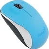 Pelė Genius NX-7000, mėlynas
