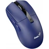 Genius NX-8280S Bevielė pelė, mėlyna, 3200DPI