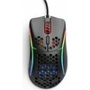 Žaidimų pelė Glorious Model D Minus (Matte Black)