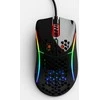 Žaidimų pelė Glorious Model D Minus (Glossy Black)