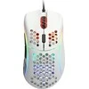 Žaidimų pelė Glorious Model D (Matte White)