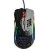 Žaidimų pelė Glorious Model D (Glossy Black)
