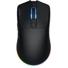 Belaidė žaidimų pelė Hator Pulsar 4 Wireless juoda