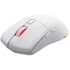 Belaidė žaidimų pelė Hator Pulsar 4 Wireless balta