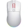 Belaidė žaidimų pelė Hator Pulsar 4 Wireless balta