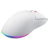 Belaidė žaidimų pelė Hator Pulsar 4 Wireless balta