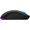 Pelė „Hator Quasar 3 Wireless HTM730“ juodas