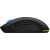„Hator Quasar 3 Wireless HTM730“ juodas