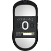 Pelė Hator Quasar 3 Ultima 8K Wireless juoda