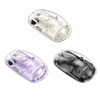 Pelė Hoco GM29 belaidė violetinės spalvos