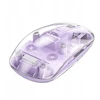 Pelė Hoco GM29 belaidė violetinės spalvos