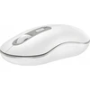 Belaidė pelė Hoco 2,4G 1600 dpi GM21 baltas