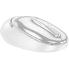 Belaidė pelė Hoco 2,4G 1600 dpi GM34 pilka baltas
