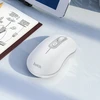 Belaidė pelė Hoco 2,4G 1600 dpi GM21 baltas
