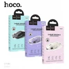 Pelė Hoco GM29 belaidė violetinės spalvos