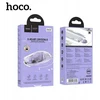 Pelė Hoco GM29 belaidė violetinės spalvos