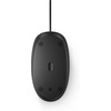 Pelė HP 125 (265A9UT)