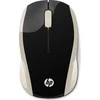 Hewlett Packard (HP) Pelės HP 2000 (2HU83AA # ABB)