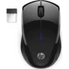 Hewlett Packard (HP) „Pelė HP 220 Silent Wireless“ (686169)