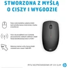 Hewlett Packard (HP) Pelė HP 235 Slim (4E407AA)