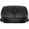 HP 255 Wireless Bluetooth Pelė - Multi-Surface, Dual-Mode - Juodas