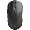 Pelė HP 400 Quiet juoda (AZ7B2AA)